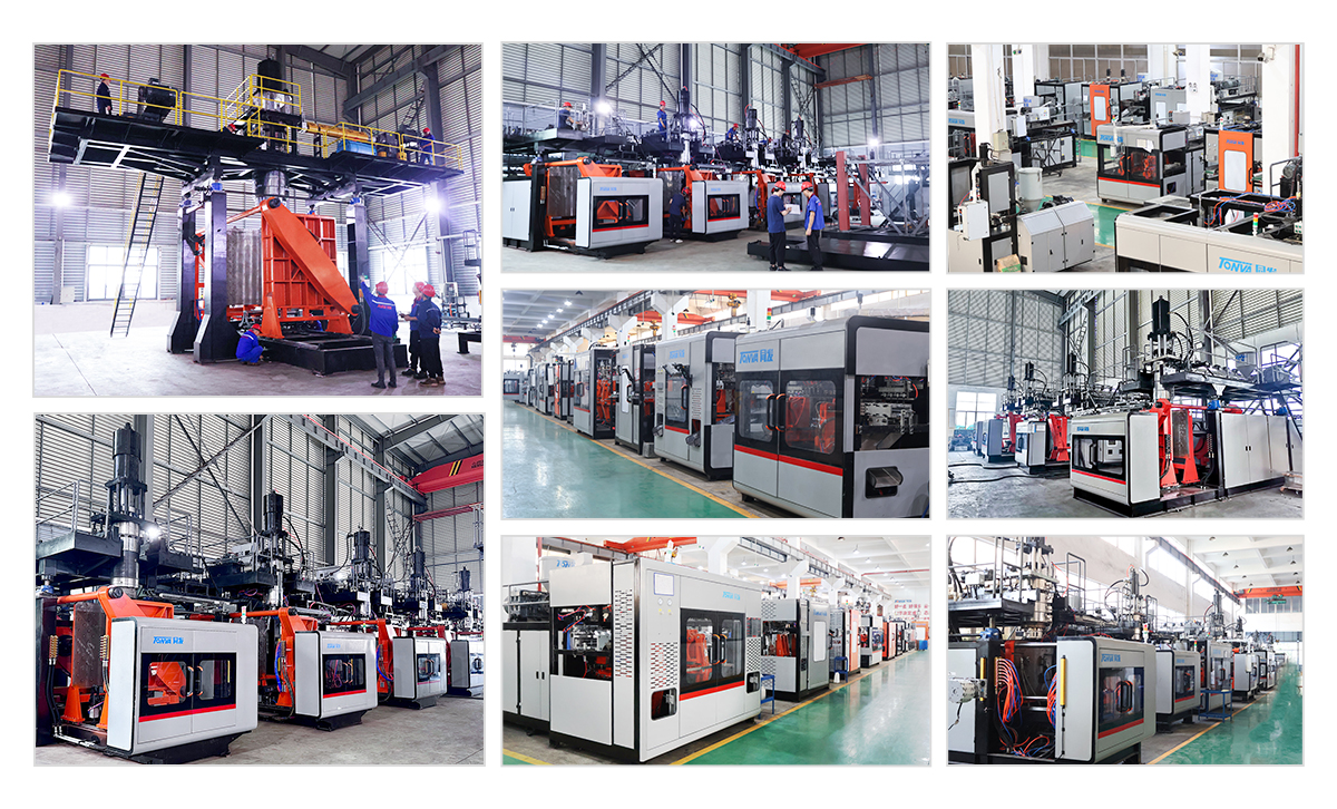 1.Machine workshop